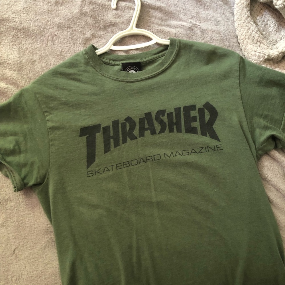 Thrasher T-Shirt